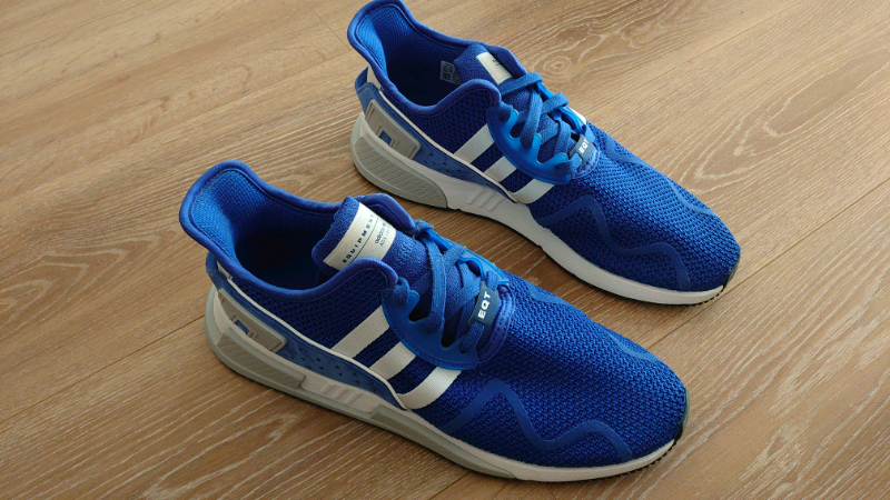 adidas eqt trainers mens